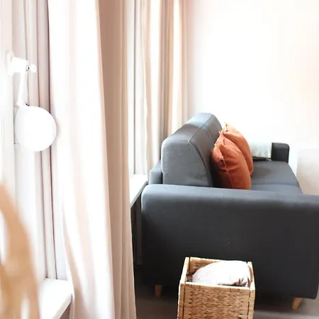 2 Pieces Cocoon Au Centre De 3 Etoiles 아파트 사베른