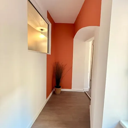 아파트 2 Pieces Cocoon Au Centre De 3 Etoiles