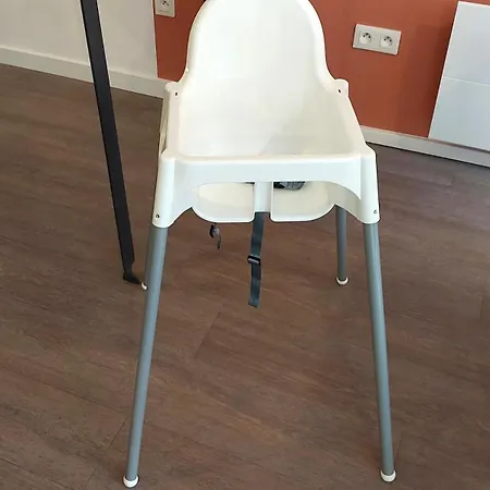 아파트 2 Pieces Cocoon Au Centre De 3 Etoiles